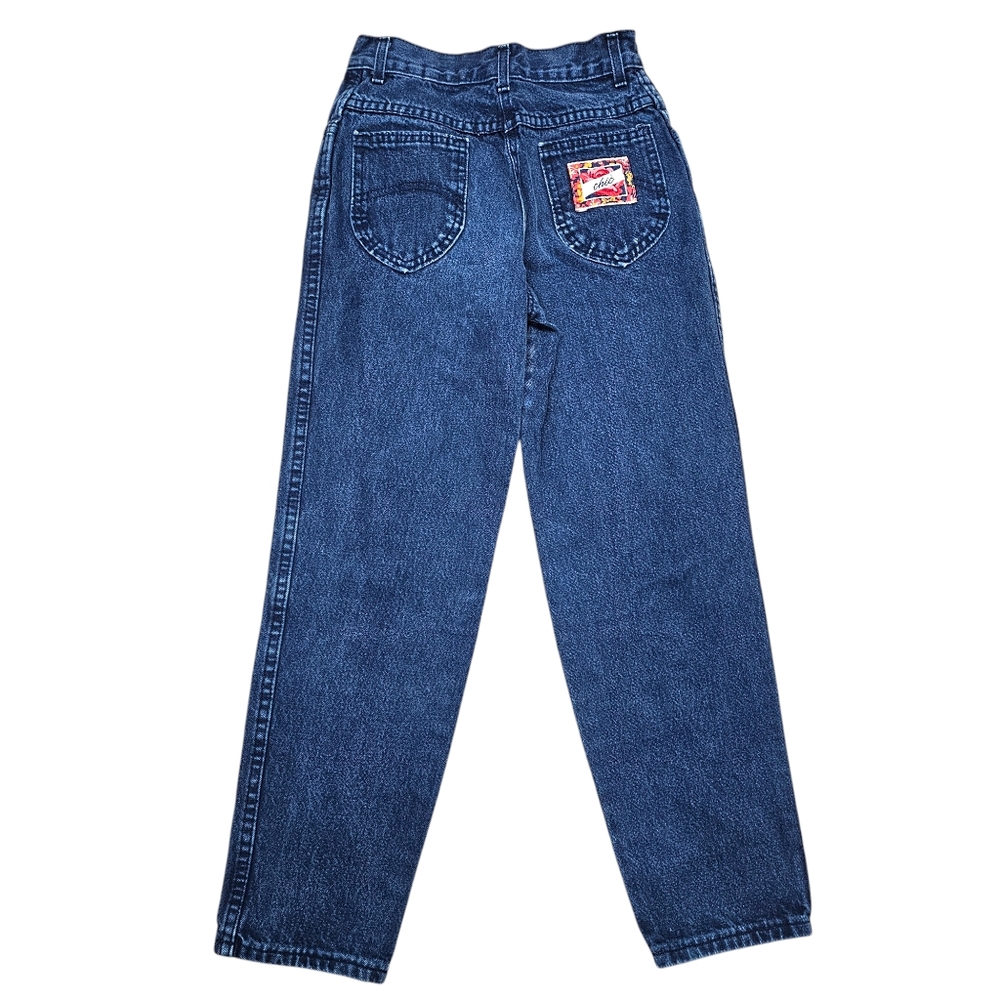Vintage Chic Jeans Girls Size 10 Regular